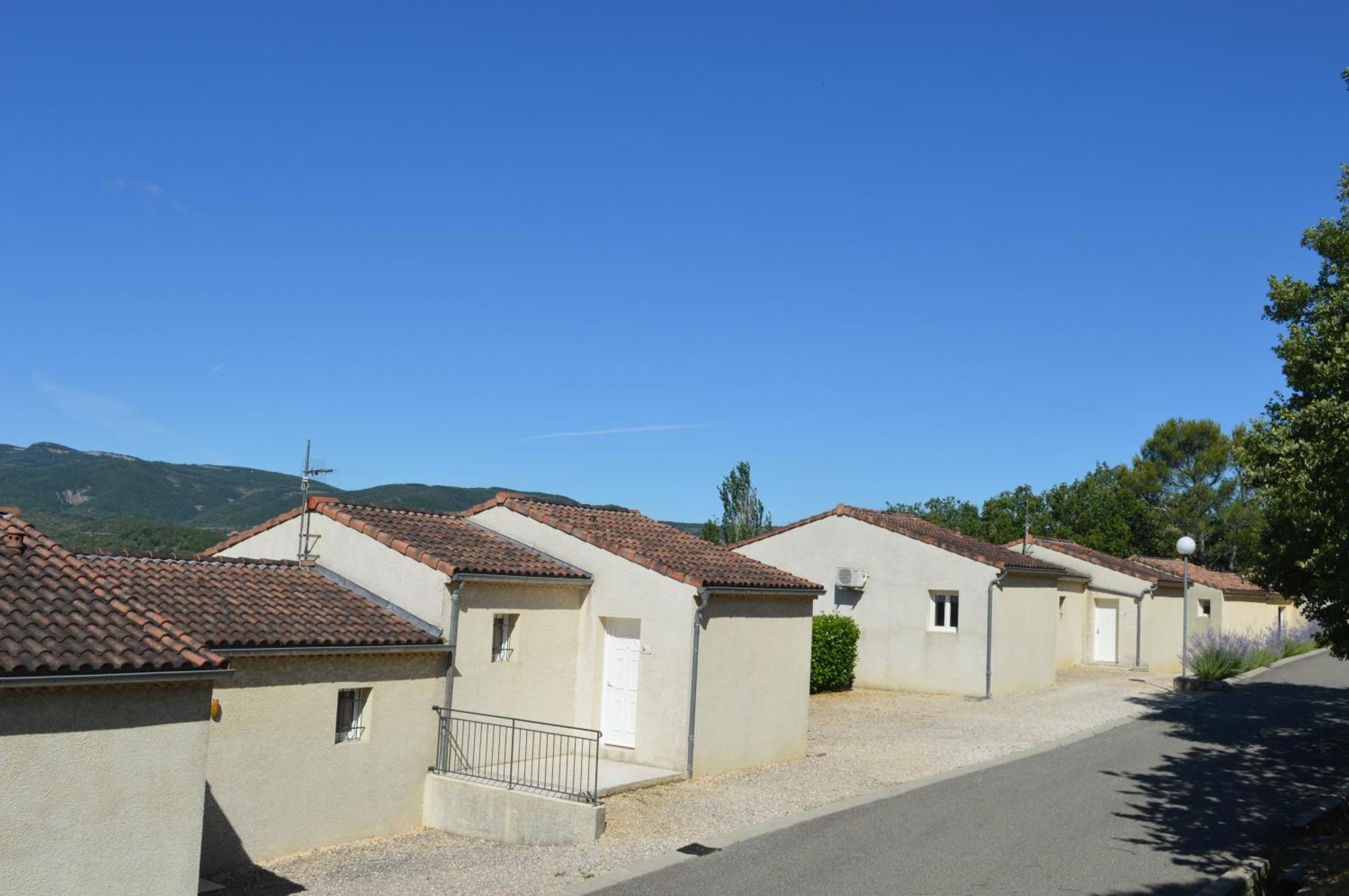 Villa Le Moulin Vallon-Pont-dʼArc Habitación foto