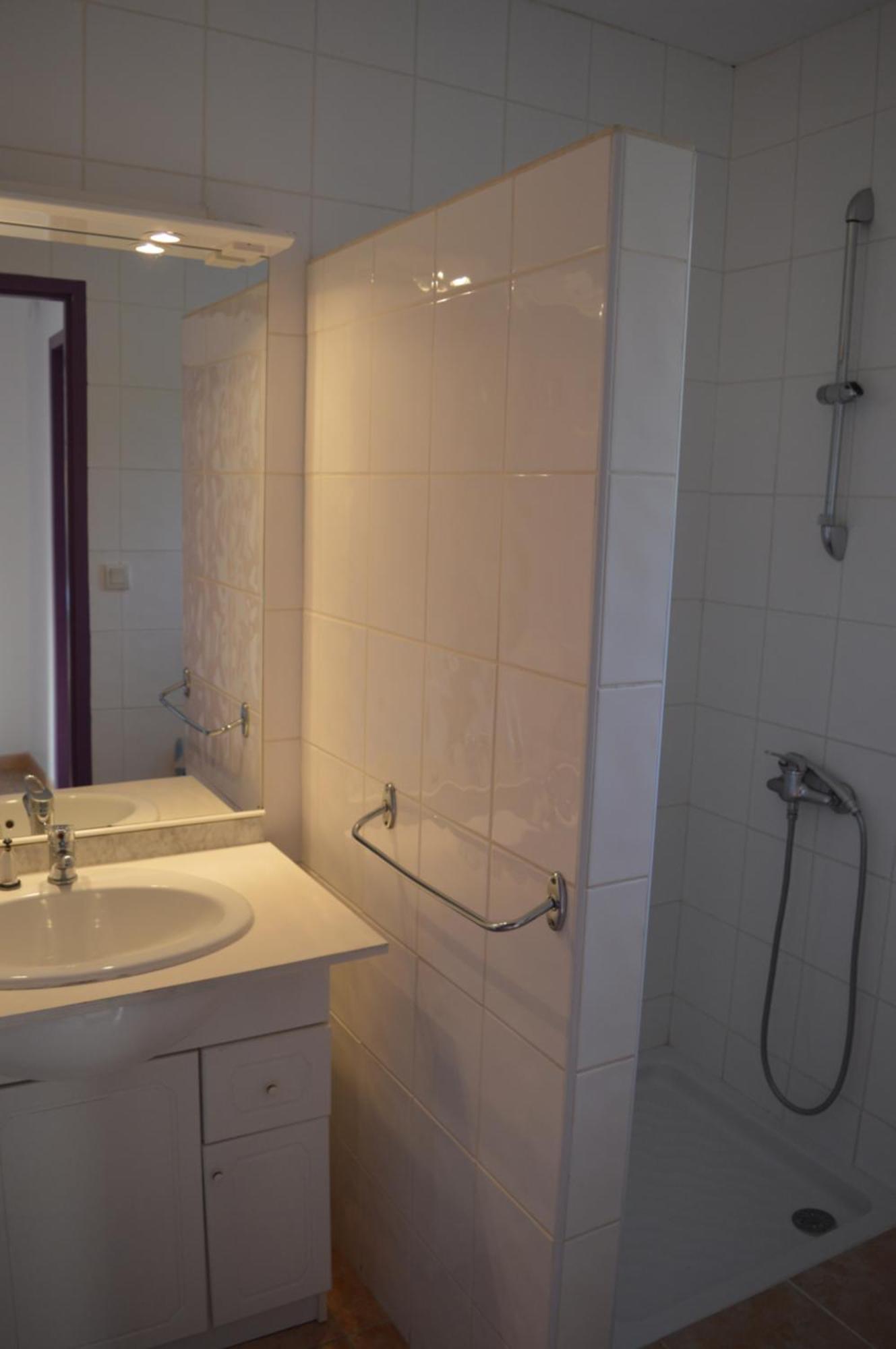 Villa Le Moulin Vallon-Pont-dʼArc Habitación foto