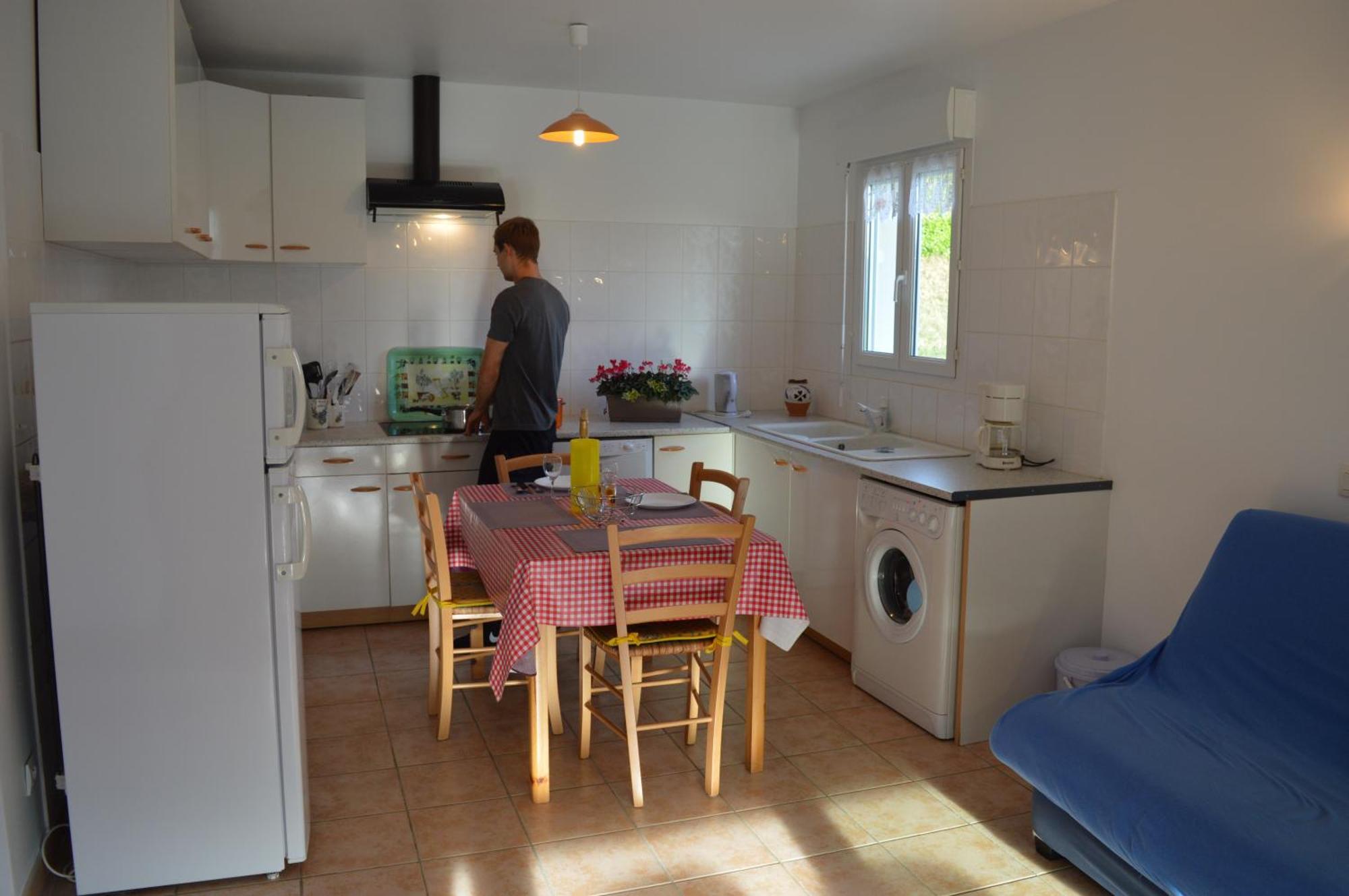Villa Le Moulin Vallon-Pont-dʼArc Habitación foto