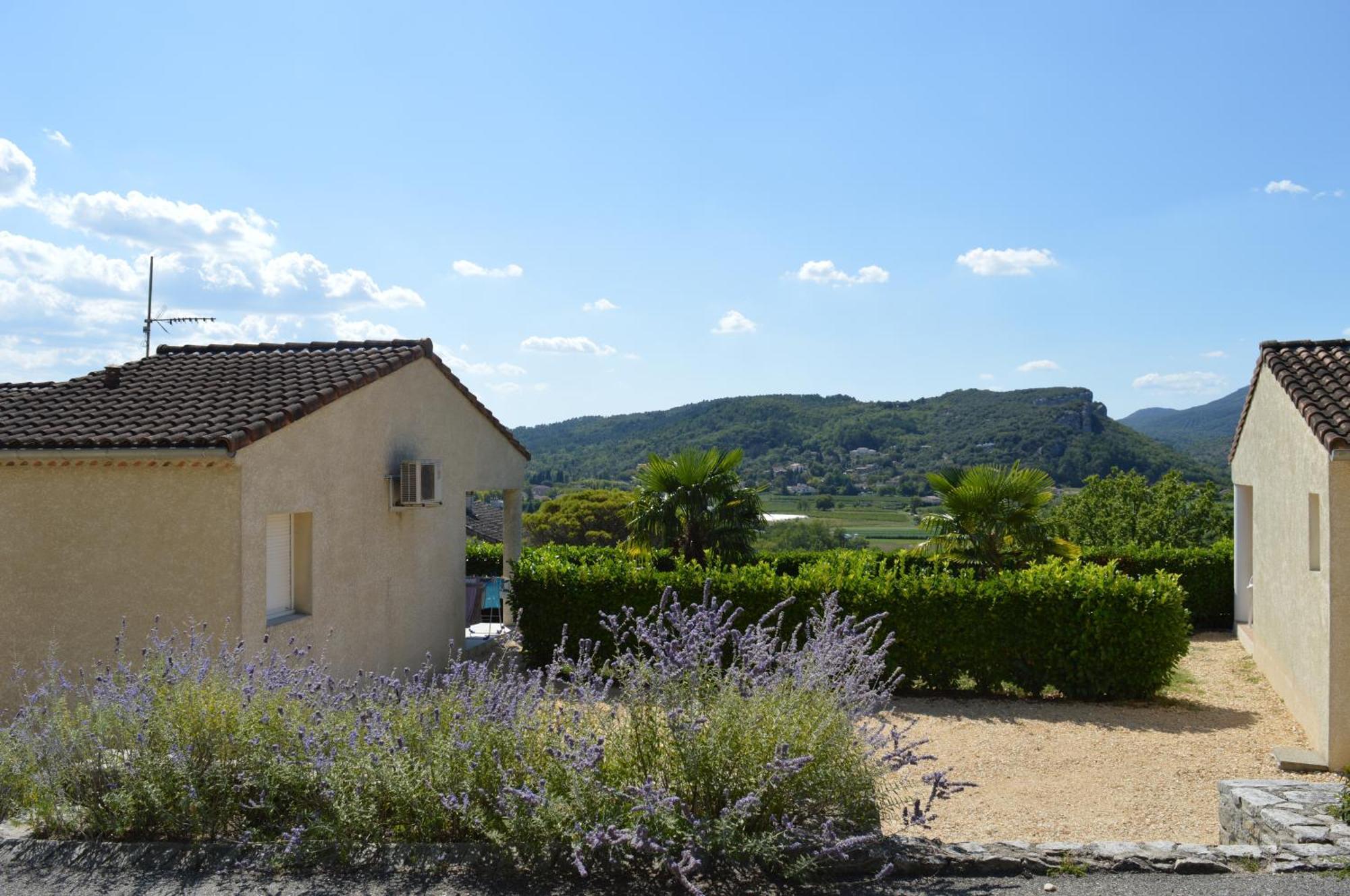 Villa Le Moulin Vallon-Pont-dʼArc Habitación foto